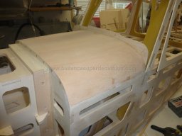 Fuselage construction (1)